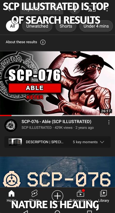 Search Results for SCP//// .